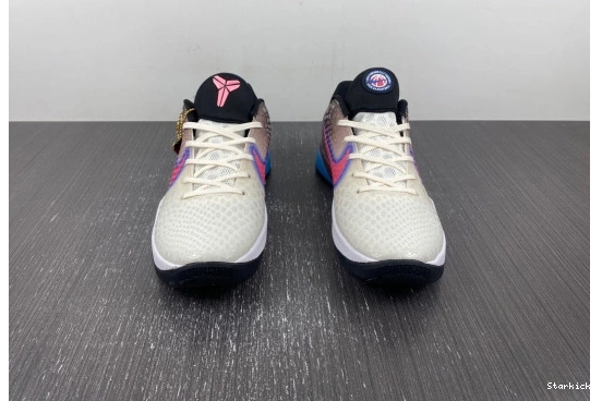 Nike 6 Protro  Kobe 869457-00 0803